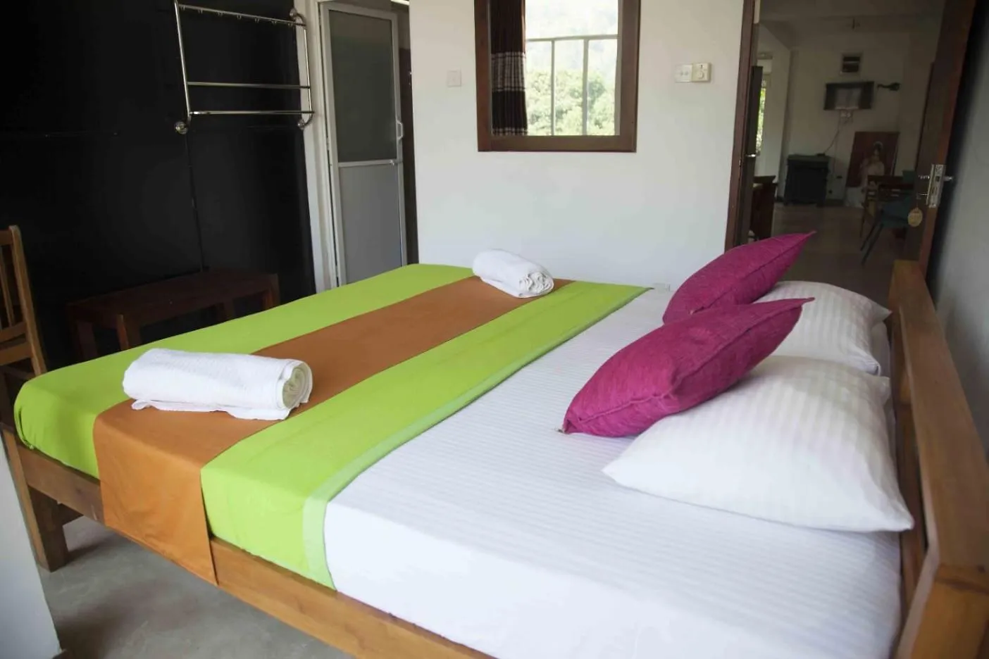 Hostel Lodge In 611 Kandy