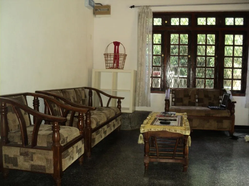 Hostel Lodge In 611 Kandy