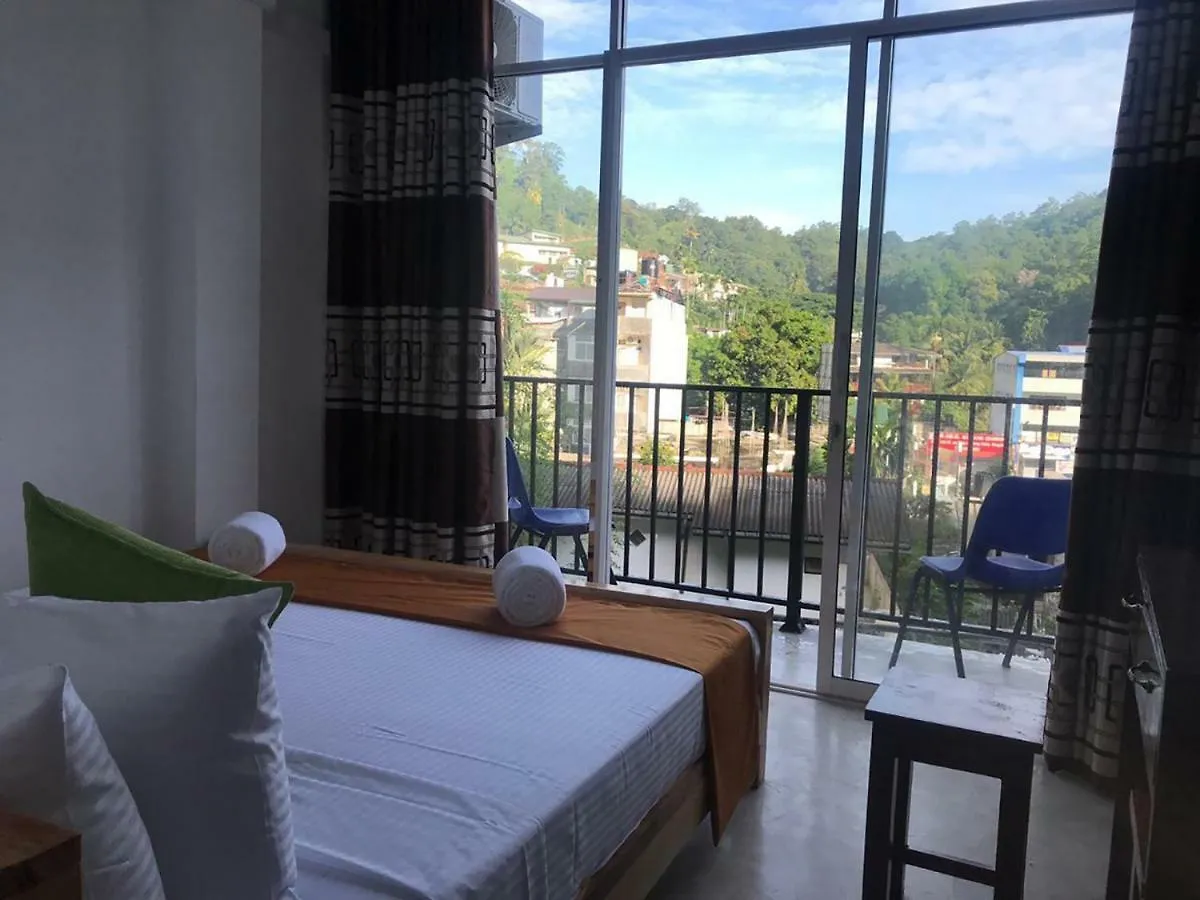 Hostel Lodge In 611 Kandy