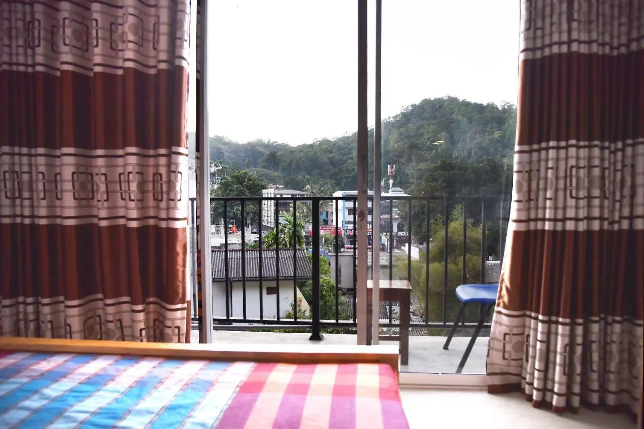 Hostel Lodge In 611 Kandy