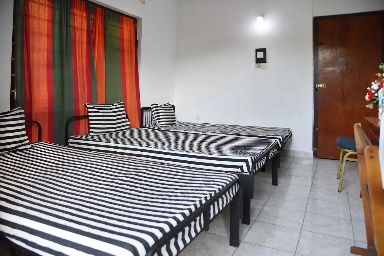 Hostel Lodge In 611 Kandy
