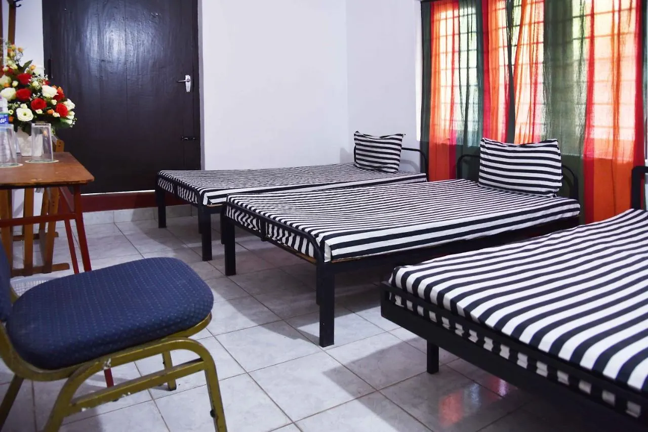 Lodge In 611 Kandy