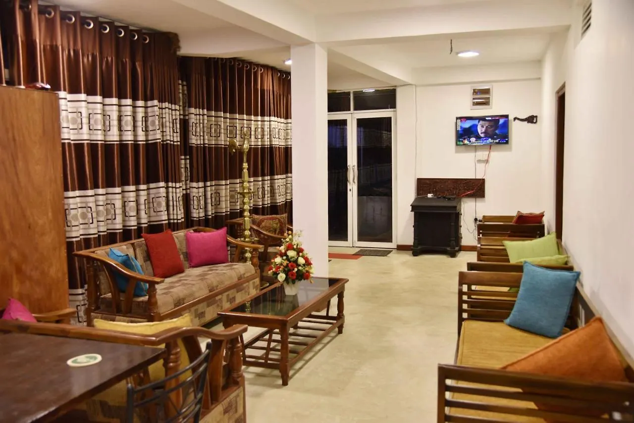 Hostel Lodge In 611 Kandy