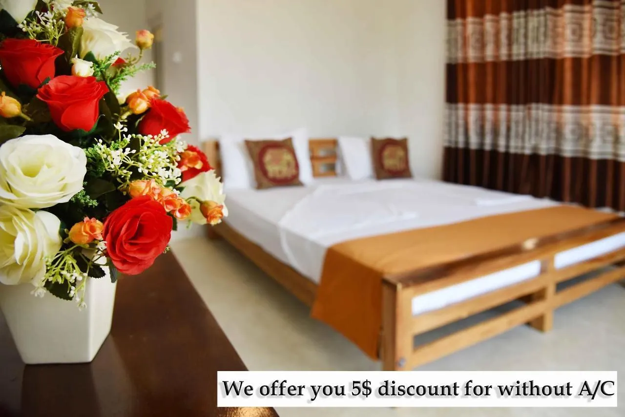 Hostel Lodge In 611 Kandy