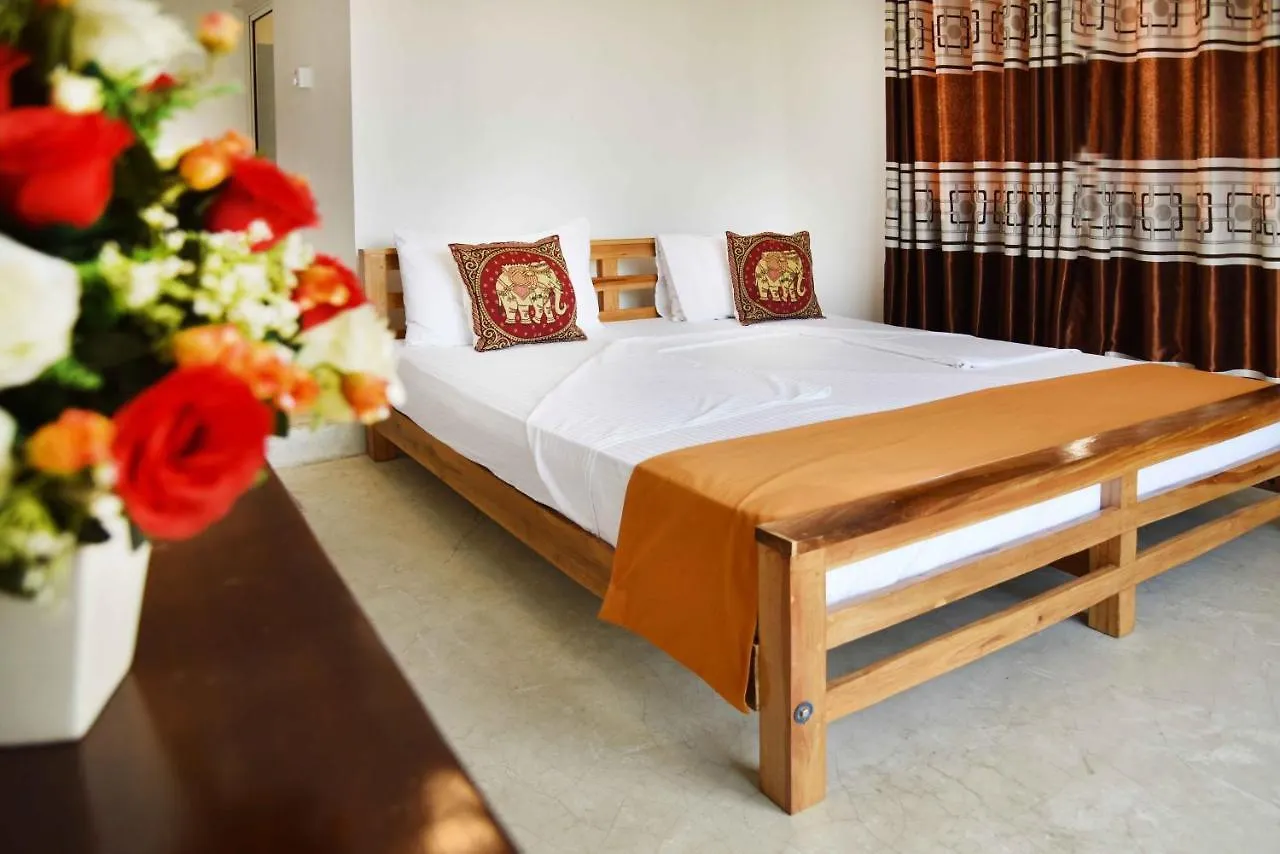 Lodge In 611 Kandy Sri Lanka