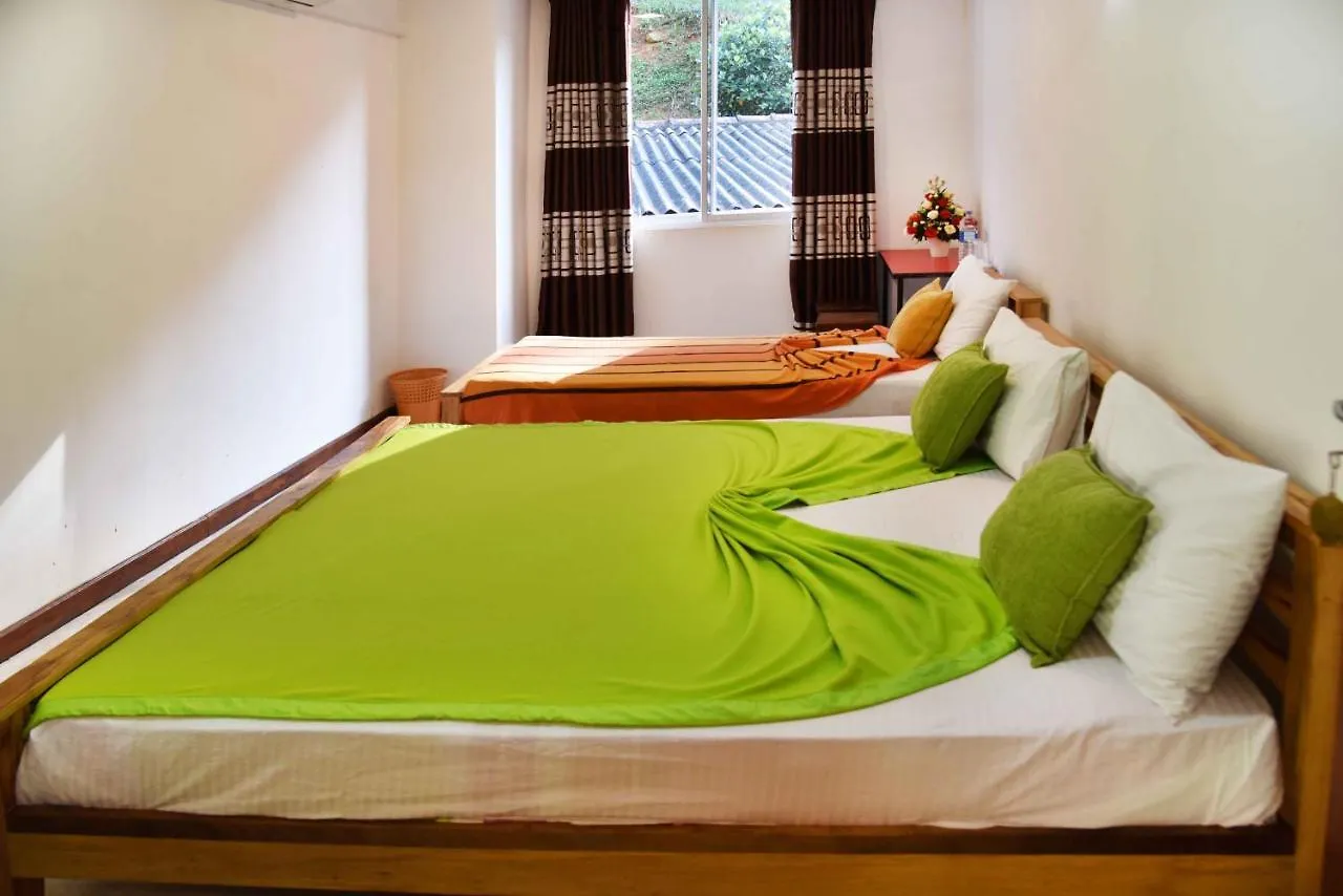 Hostel Lodge In 611 Kandy