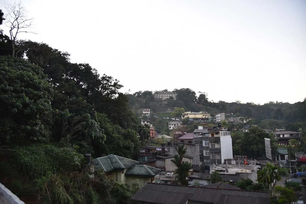 Hostel Lodge In 611 Kandy