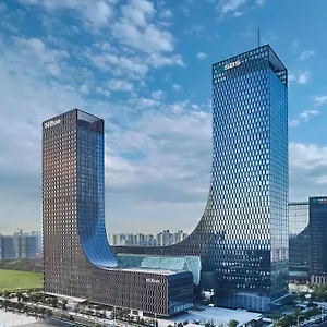 Hotel Hilton Suzhou