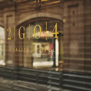 Hostel The Classic By 2go4 Grand Place