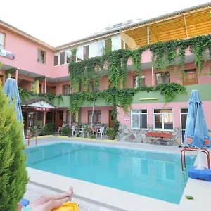 Hotel Pamukkale 3*, Pamukkale Turquie