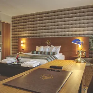 Susuzlu Atlantis 4*, İzmir Turquie