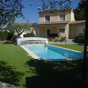 Chez Edgi , Buis-les-Baronnies France