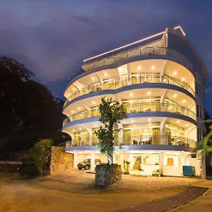 Sandriana View Kandy