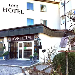Isar 3*, Freising Allemagne