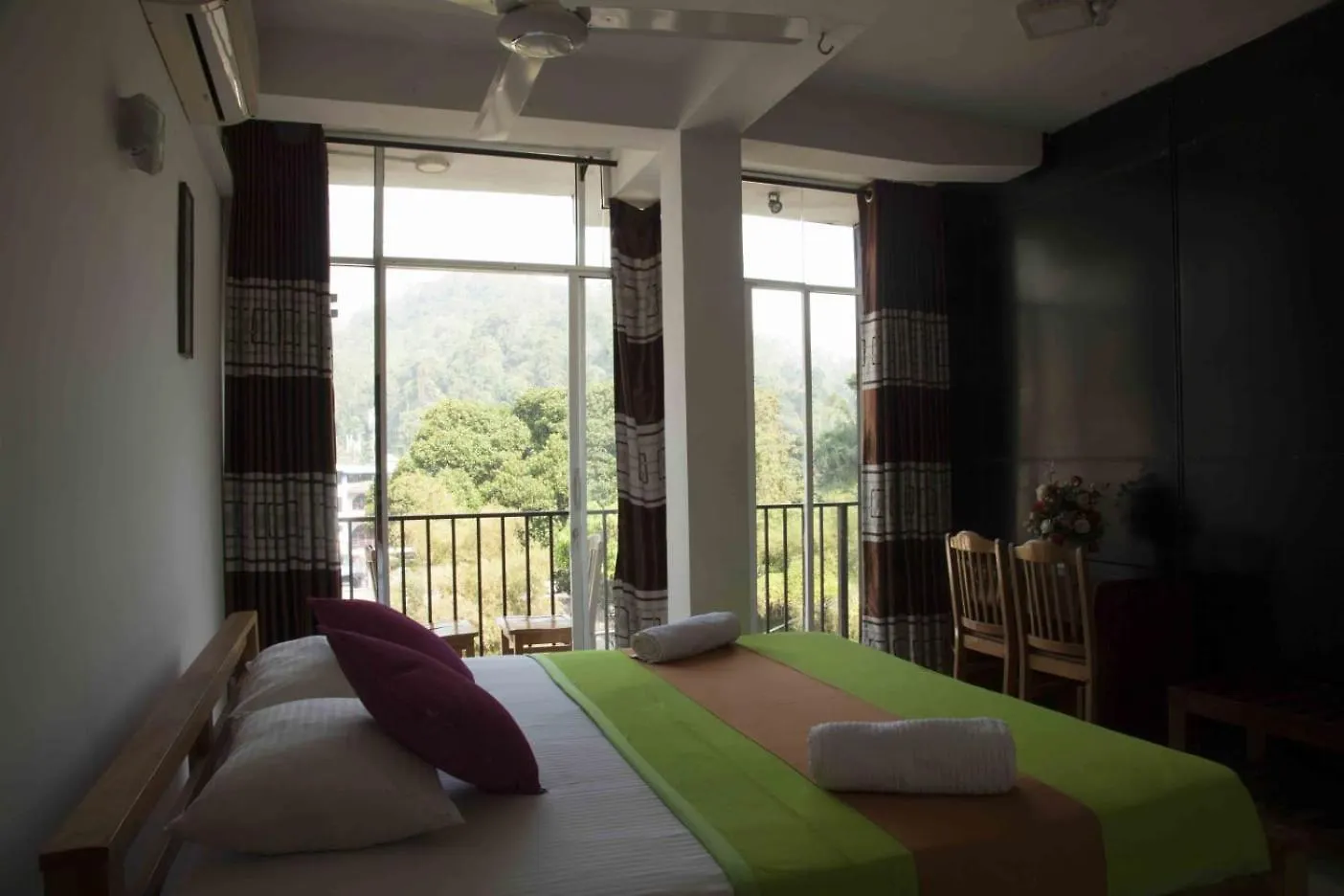 Vandrarhem Lodge In 611 Kandy Sri Lanka