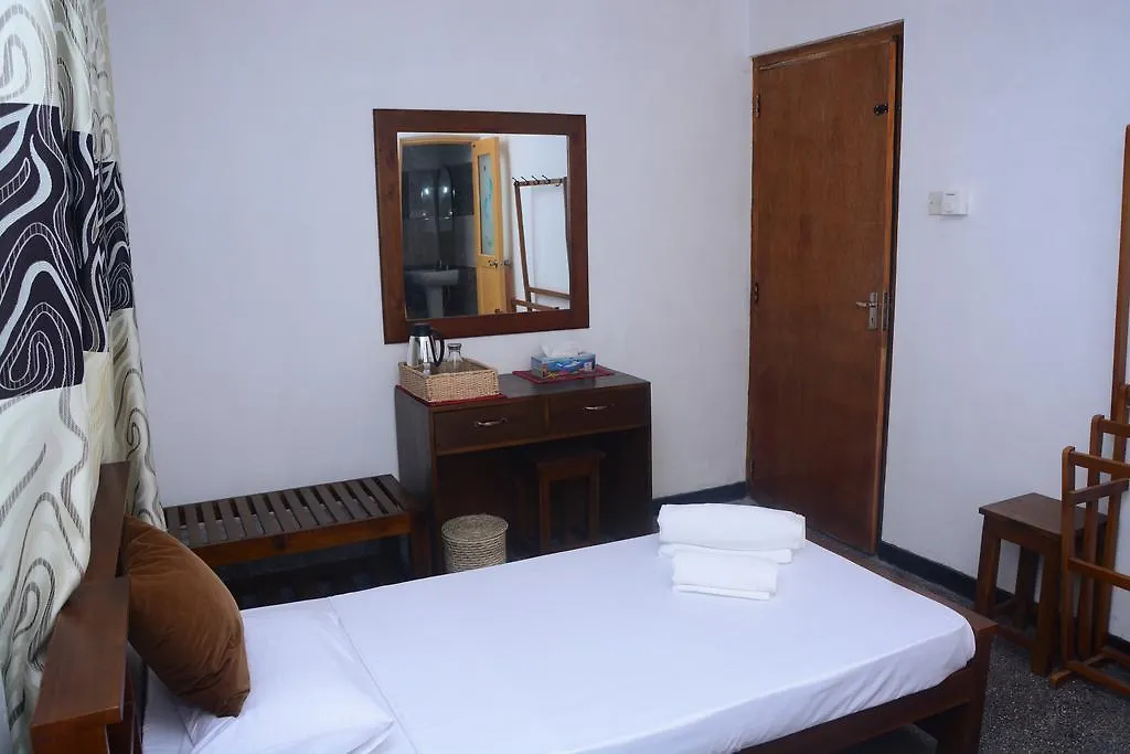 Lodge In 611 Kandy Vandrarhem