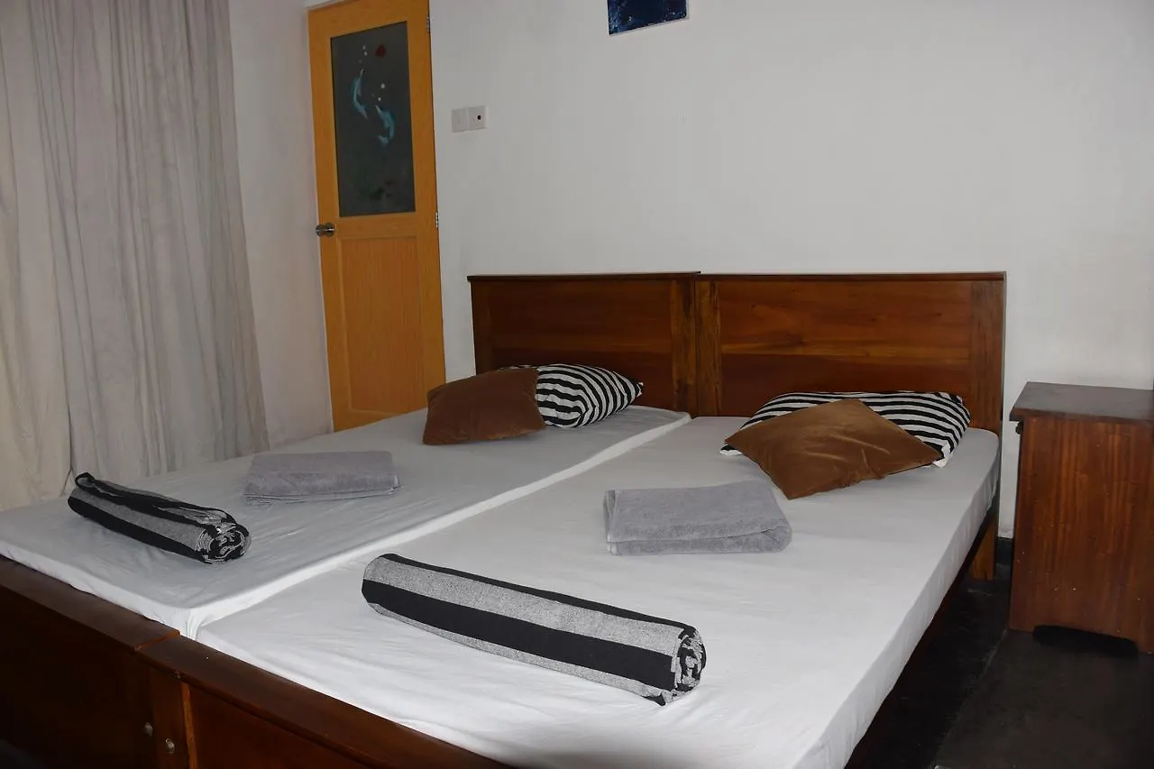 Lodge In 611 Kandy Sri Lanka