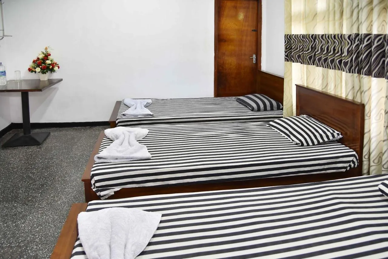 Hostel Lodge In 611 Kandy