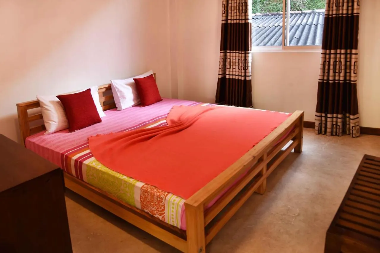 Lodge In 611 Kandy Hostel